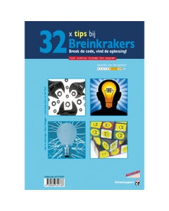 32 Breinkrakers