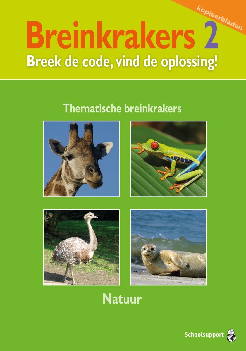 Breinkrakers 2 (natuur)