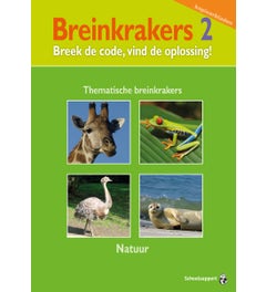 Breinkrakers 2 (natuur)