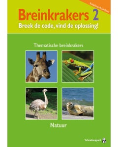 Breinkrakers 2 (natuur)