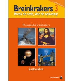 Breinkrakers 3 (zaakvakken)