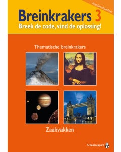 Breinkrakers 3 (zaakvakken)
