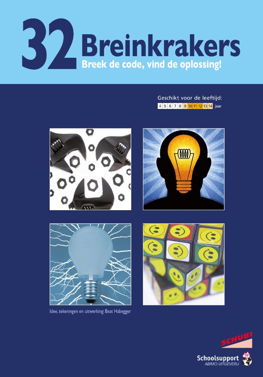 Breinkrakers 32