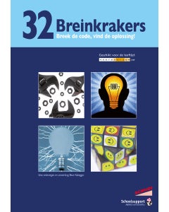 Breinkrakers 32