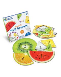 Breuken - Magnetisch Fruit