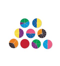 Breukencirkels | Individueel