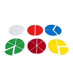 Breukenset individueel rond