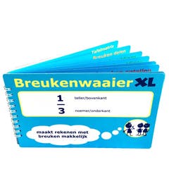 Breukenwaaier XL