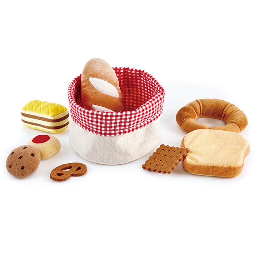 Broodmandje voor peuters