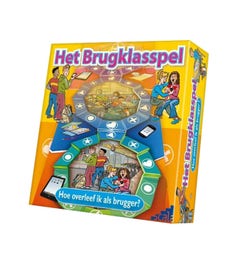 Het Brugklasspel