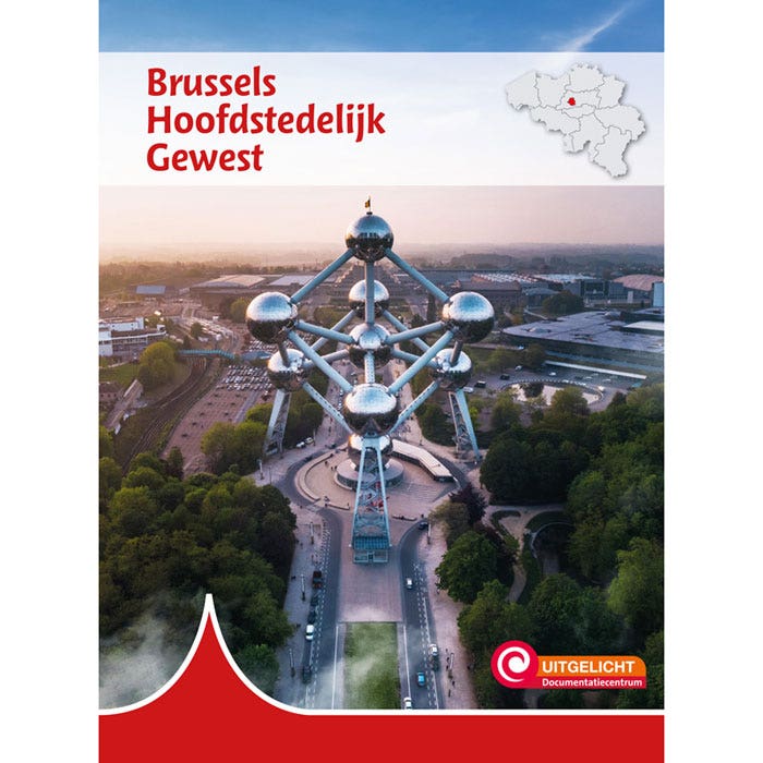 Brussels Hoofdstedelijk Gewest - België