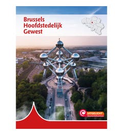 Brussels Hoofdstedelijk Gewest - België