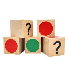 Budgetblokje 3-zijdig bedrukt