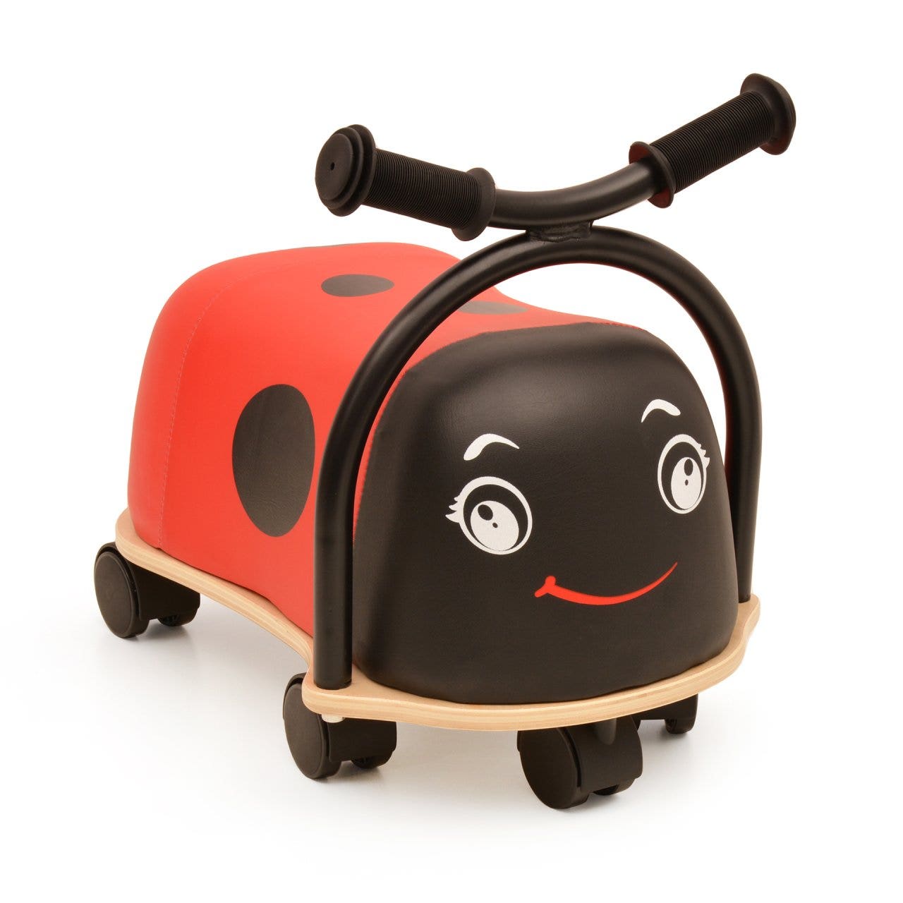 Buggy Ride | Lieveheersbeestje