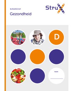 StruX - Burgerschap 1