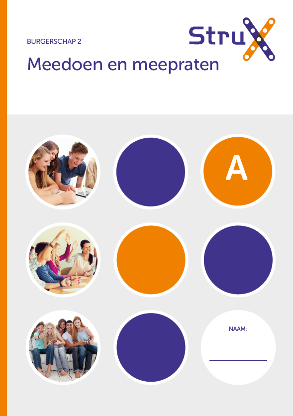 StruX - Burgerschap 2