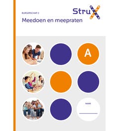 StruX - Burgerschap 2
