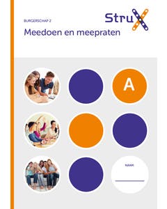 StruX - Burgerschap 2