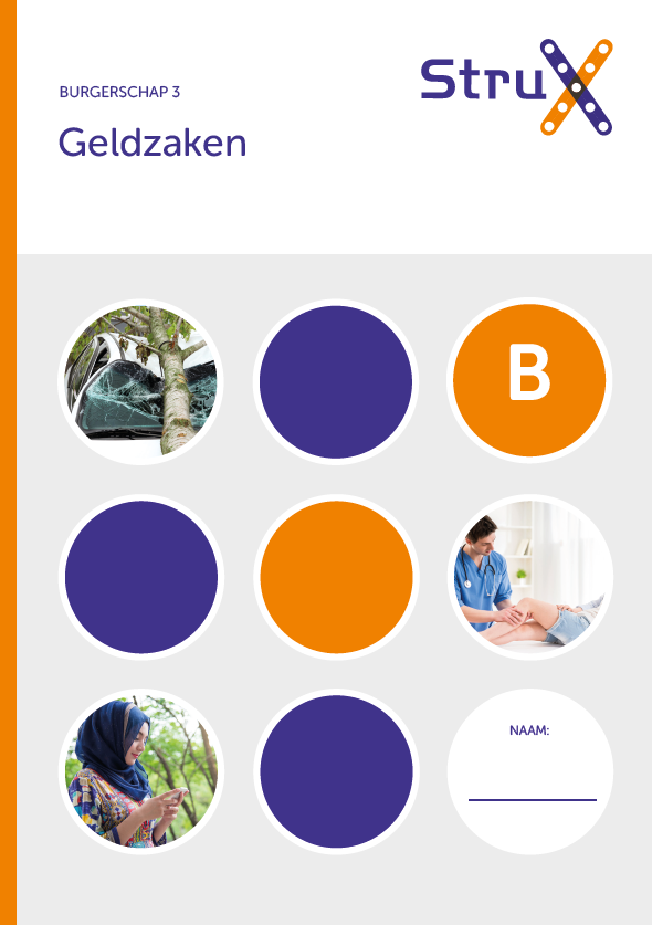 StruX - Burgerschap 3