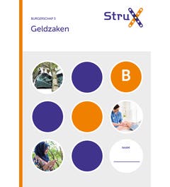 StruX - Burgerschap 3