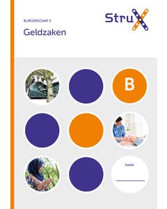 StruX - Burgerschap 3