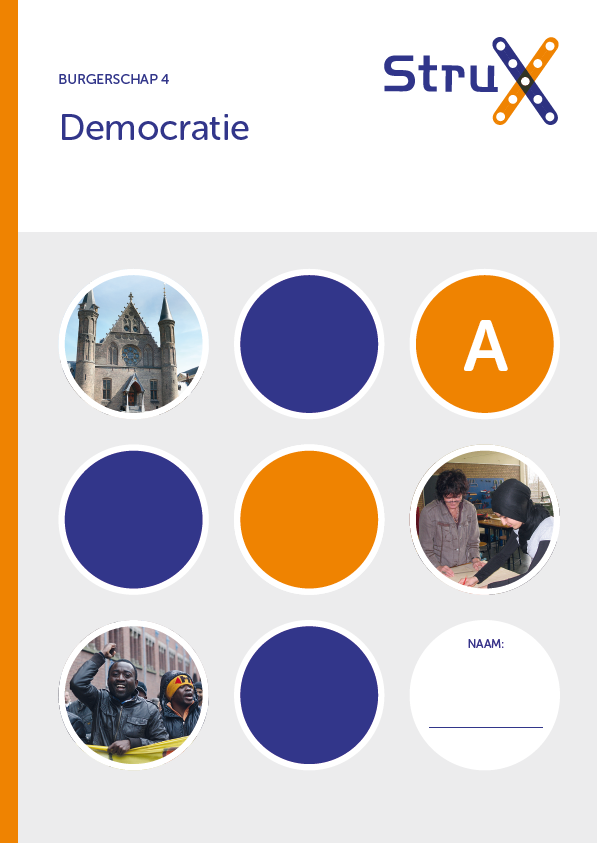 StruX - Burgerschap 4