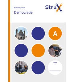 StruX - Burgerschap 4