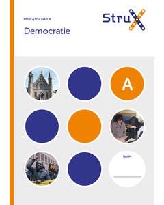 StruX - Burgerschap 4