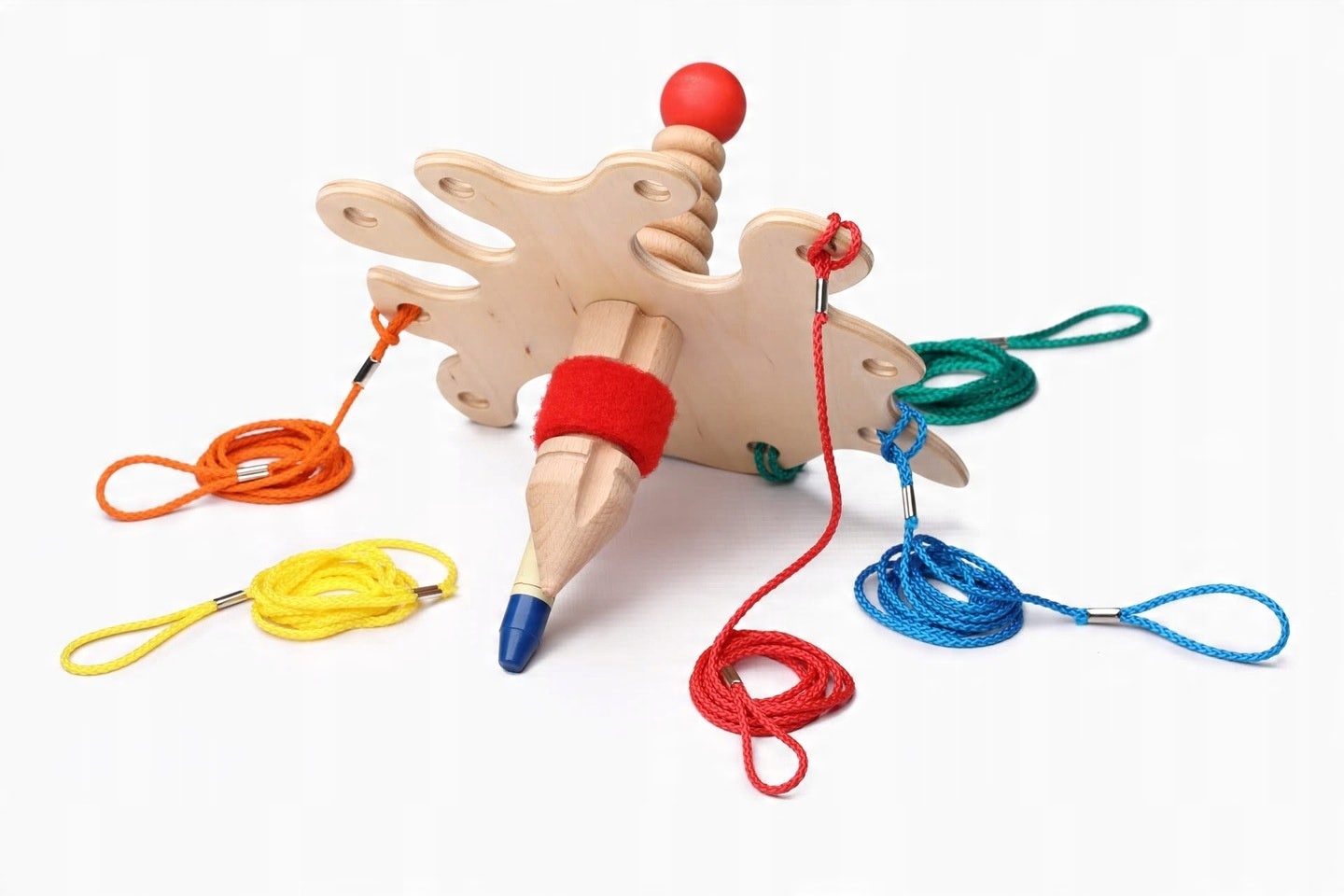 Coöperatief Tekenspel