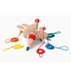 Coöperatief Tekenspel