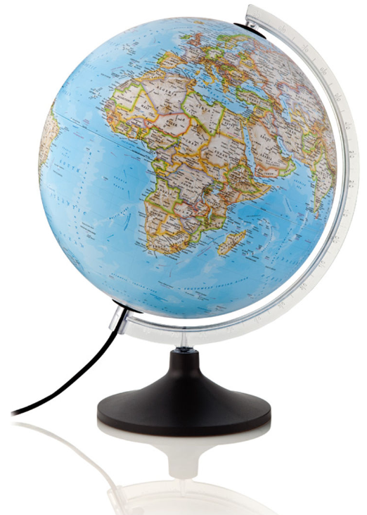 Globe Carbon - Classic