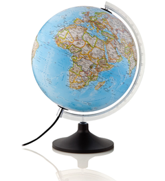 Globe Carbon - Classic