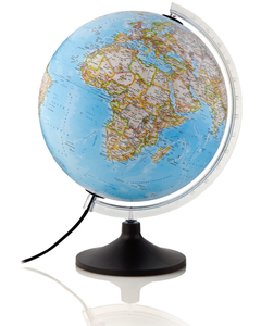 Globe Carbon - Classic