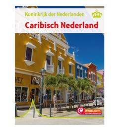Caribisch Nederland - Koninkrijk der Nederlanden