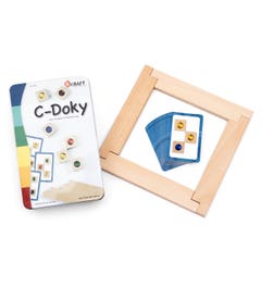 C-Doky | Uitbreiding Sudoky