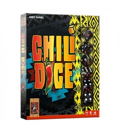 Chili Dice