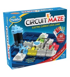 Circuit Maze