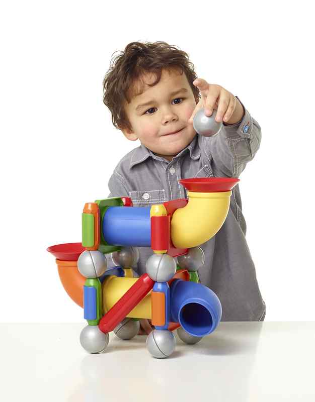 SmartMax Click & Roll