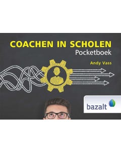 Coachen in scholen pocketboek