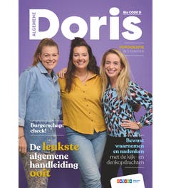 Code D - Groep 5-8 - Algemene Doris