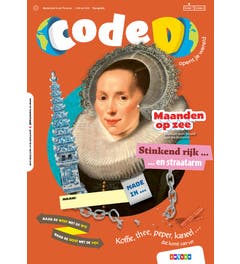 Code D - Groep 7 - Werkboek Mens Maatschappij - Thema 4
