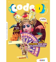 Code D - Groep 7 - Werkboek Mens Maatschappij - Thema 5