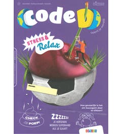 Code D - Groep 7 - Werkboek Mens Natuur - Thema 2