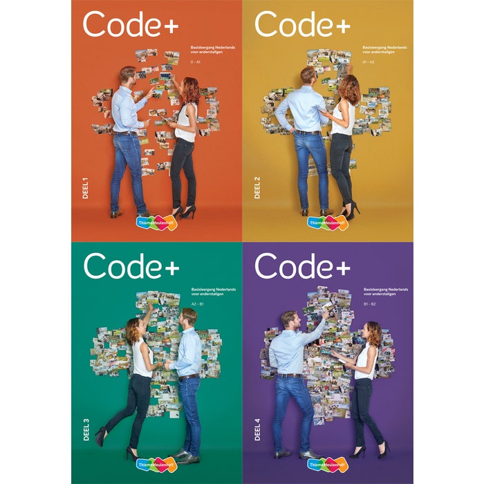 Code+