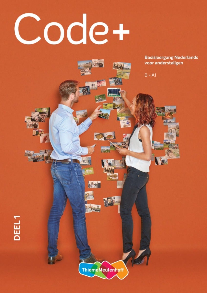 Code+ Deel 1 0-A1