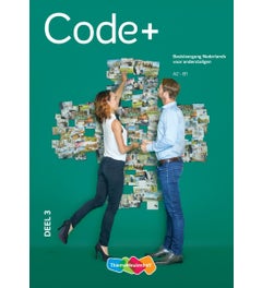 Code+ - Methode NT2 - Methodes