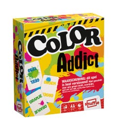 Color Addict