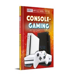Console-gaming - Gamen: van old skool tot nu