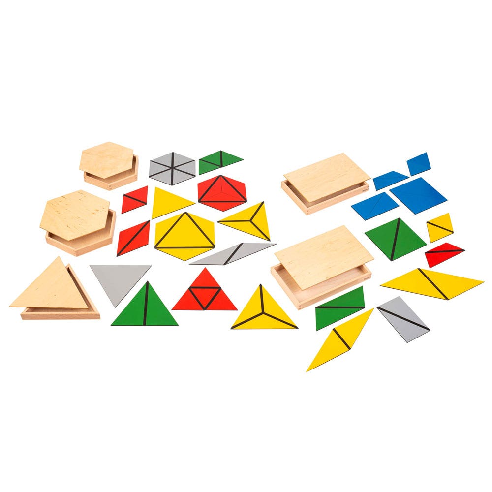 Constructieve driehoeken