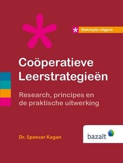 Coöperatieve Leerstrategieën - beknopte uitgave